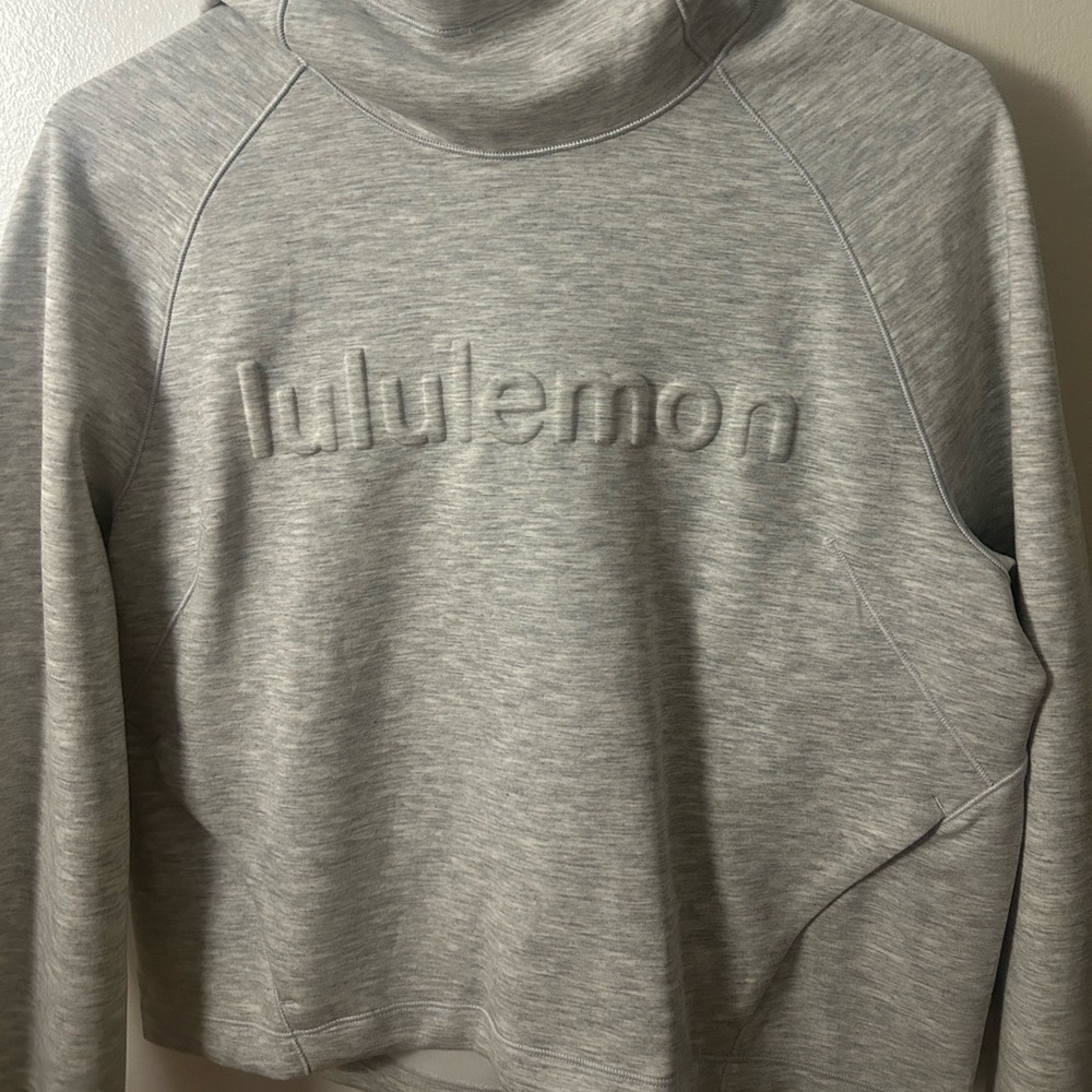 lululemon Hoodie